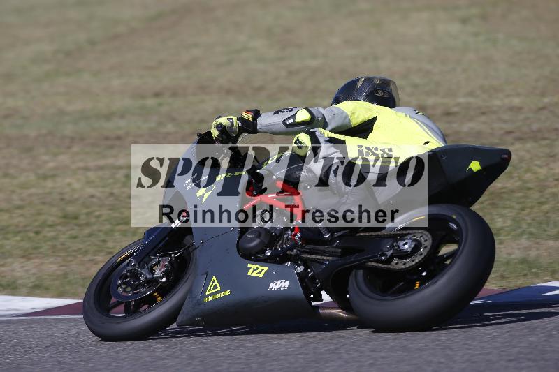 /12 30.04.2026  Speer Racing ADR/Gruppe rot/727